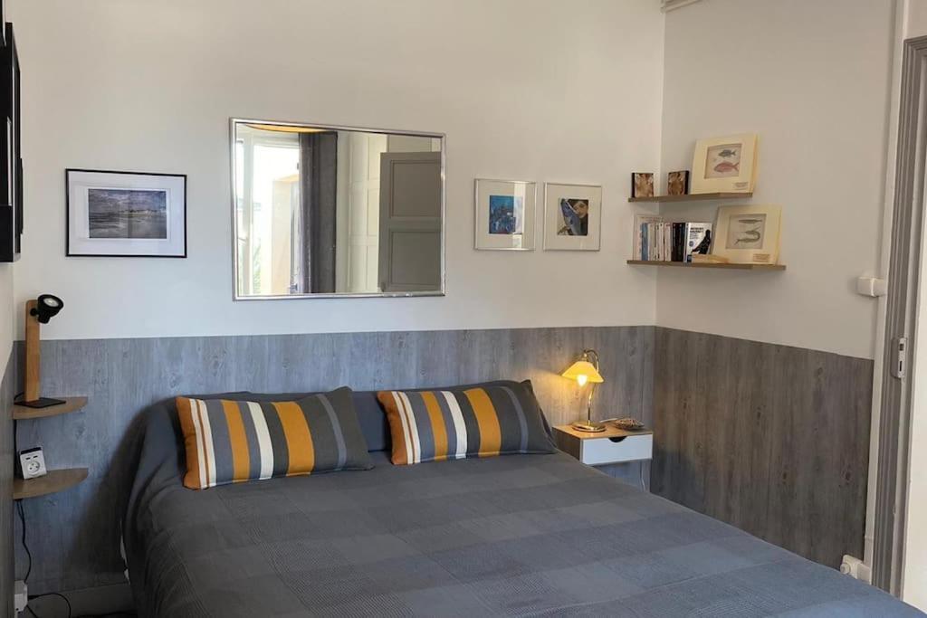 La Baie Latitude, Gite Proche Mer Avec Jardin Le Crotoy Εξωτερικό φωτογραφία